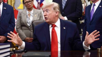 Washington derriba drones iraníes, todavía hay esperanzas de un acuerdo… Washington derriba drones iraníes, todavía hay esperanzas de un acuerdo…